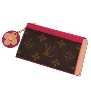 桜舞う季節 LOUIS VUITTON ルイヴィトン フラグメントケース M67494