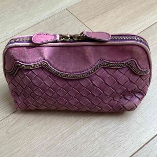 ボッテガ(Bottega Veneta) 化粧ポーチ ポーチ(レディース)の通販 39点