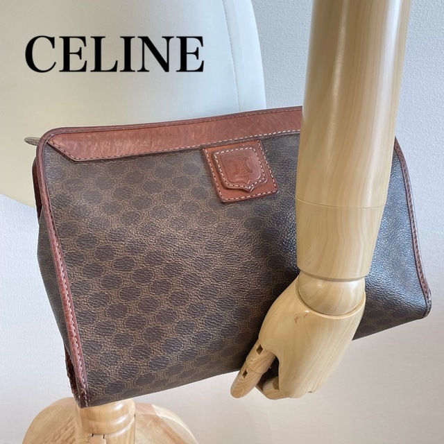 CELINE セリーヌ クラッチバッグ セカンドバッグ レディース - sc1.daa.jp