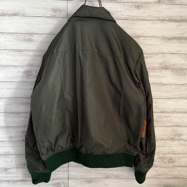 XLサイズ【新品】トップガン マーヴェリック トムクルーズ ジャケット