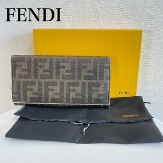 フェンディ セカンドバッグ（ブラウン/茶色系）の通販 25点 | FENDIを ...