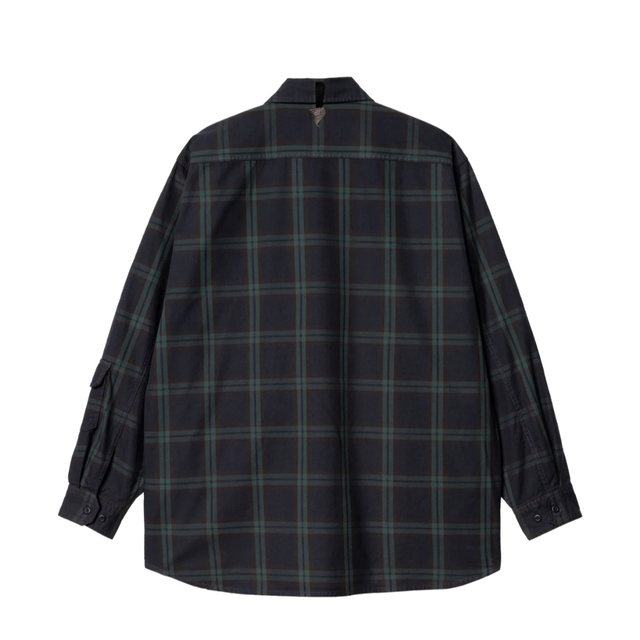 L ☆ Carhartt x Invincible ☆ L/S 15 shirt