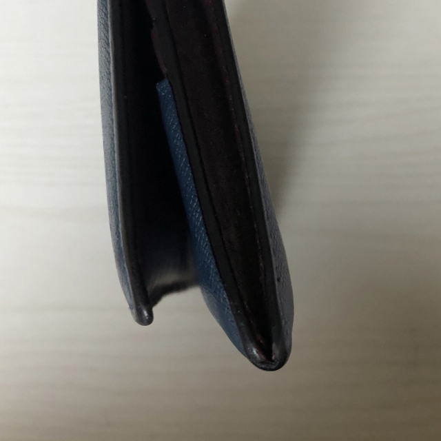 LAN VIN     ランバン　メンズ財布 メンズのファッション小物(折り財布)の商品写真