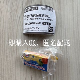 セイカ食品 ミニチュア パイナップルアメ(その他)