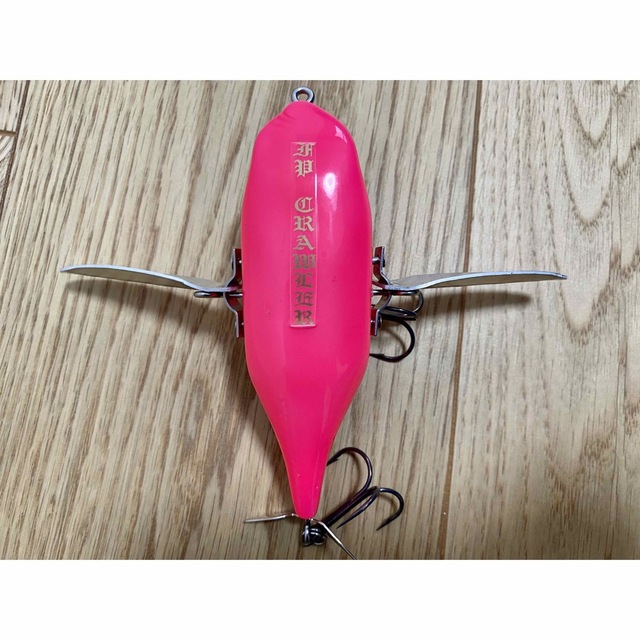人気 未使用 モンカルアーワークス FPクローラー drt タイニー