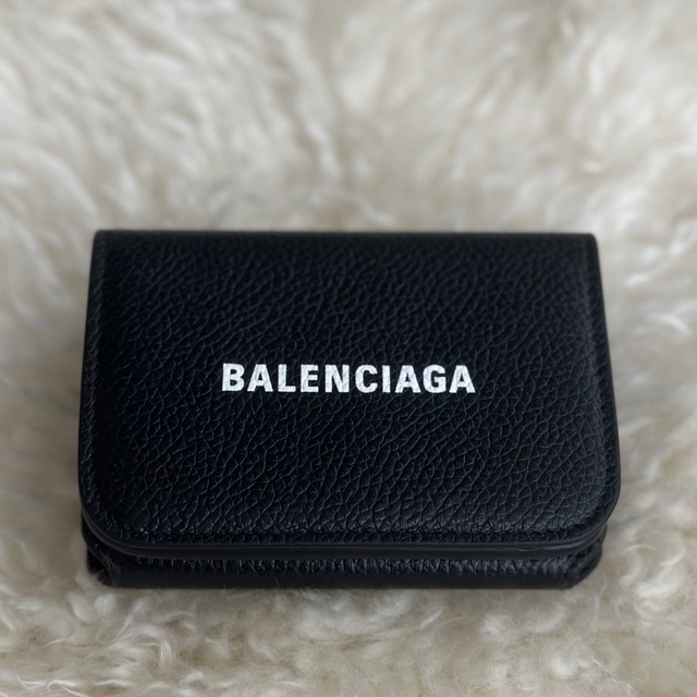 Balenciaga - 【超美品！箱付き 即発送可能！】Balenciaga