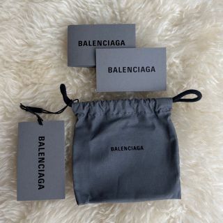Balenciaga - 【超美品!箱付き 即発送可能!】Balenciaga