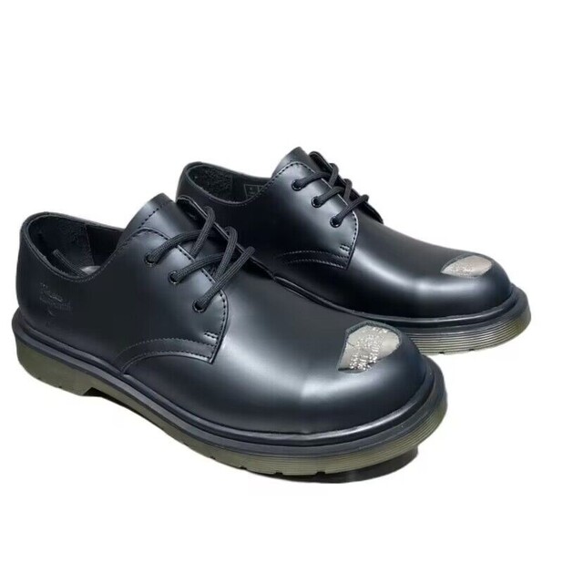 RAF SIMONS × Dr.Martens 革靴 41 | gulatilaw.com