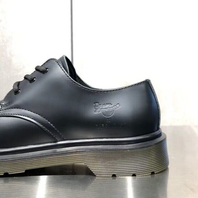 RAF SIMONS × 革靴 41