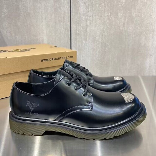 2種類選べる RAF SIMONS × Dr.Martens 革靴 41 - crumiller.com