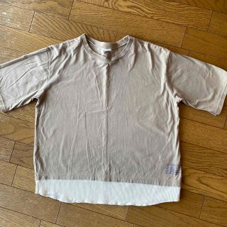 ブリーズ(BREEZE)の美品　Tシャツ　150(Tシャツ/カットソー)