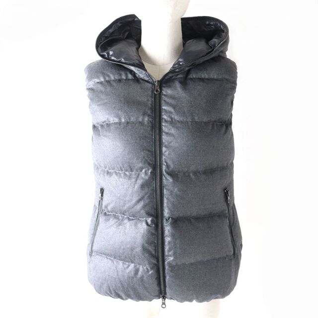 DUVETICA - 美品△デュベティカ FEBEDUE フェベドゥエ LANIFICIO F.LLI DUVETICA - 美品△デュベティカ FEBEDUE フェベドゥエ LANIFICIO F.LLI