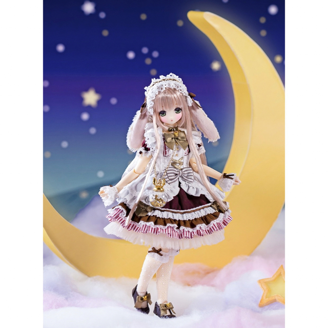 AZONE えっくす☆きゅーとStar Sprinkles みう