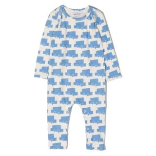 ボボチョース(bobo chose)のBOBO CHOSESロンパース 12-18M(ロンパース)