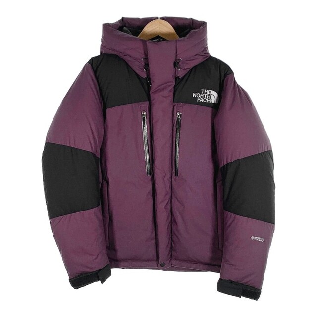 THE NORTH FACE - ノースフェイス バルトロライトジャケット ダウン