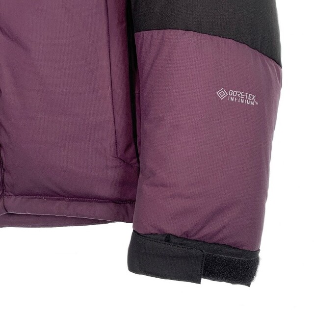 THE NORTH FACE - ノースフェイス バルトロライトジャケット ダウン