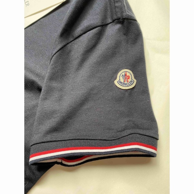 MONCLER(モンクレール)のMONCLER   アイコンTシャツ メンズのトップス(Tシャツ/カットソー(半袖/袖なし))の商品写真