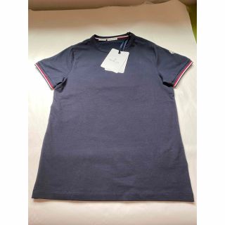 モンクレール(MONCLER)のMONCLER   アイコンTシャツ(Tシャツ/カットソー(半袖/袖なし))