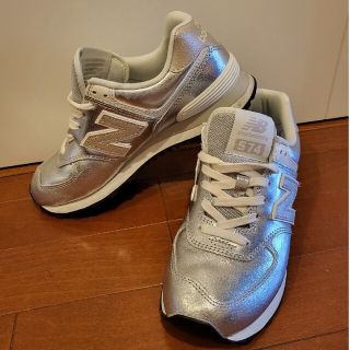 ニューバランス(New Balance)のニューバランス 574 スニーカー(スニーカー)