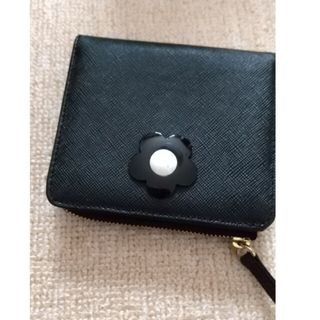 マリークワント(MARY QUANT)の美品❣️MARY QUANT財布(財布)