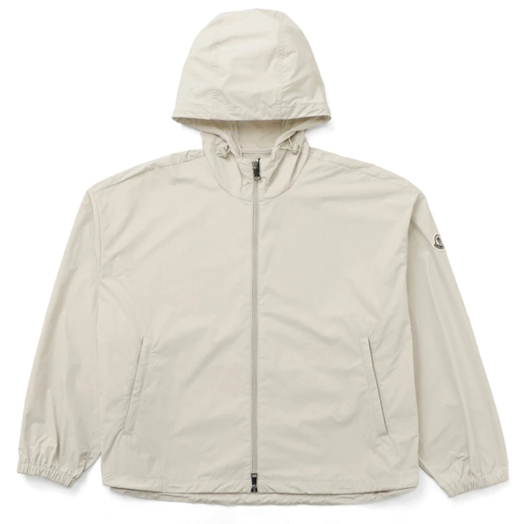 MONCLER GIVRAY GIUBBOTTO ナイロン ウィンドブレーカー