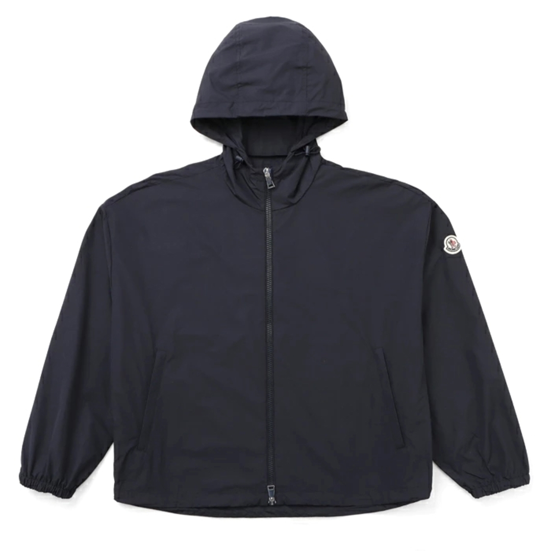 モンクレール MONCLER ジャケット TYX ナイロン ウィンドブレーカー レインコート マウンテンパーカー アイボリー 2023年春夏新作  0931A00119 54A91 74S | フリマアプリ ラクマ