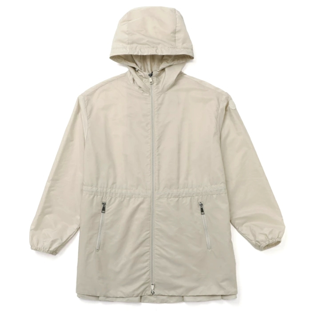 MONCLER - モンクレール MONCLER ナイロン パーカー Wete フレア MONCLER - モンクレール MONCLER ナイロン パーカー Wete フレア