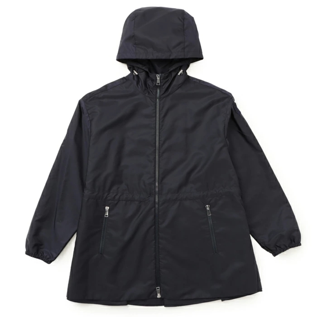 モンクレール MONCLER ナイロン パーカー Wete フレア ジャケット レディース ネイビー 2023年春夏新作 0931A00134 539ZD 778 | フリマアプリ ラクマ モンクレール MONCLER ナイロン パーカー Wete フレア ジャケット レディース ネイビー 2023年春夏新作 0931A00134 539ZD 778 | フリマアプリ ラクマ