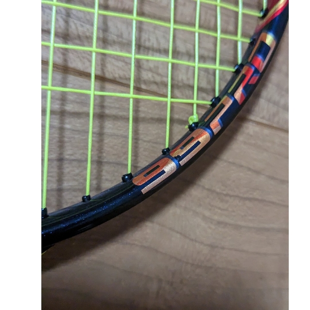 YONEX(ヨネックス)のバドミントン ラケット アストロクス 99 pro　プロ3UG5 スポーツ/アウトドアのスポーツ/アウトドア その他(バドミントン)の商品写真