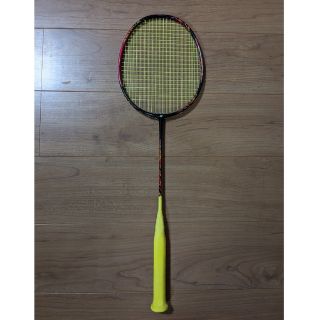 ヨネックス(YONEX)のバドミントン ラケット アストロクス 99 pro　プロ3UG5(バドミントン)