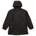 MONCLER ナイロン パーカー Wete フレア ジャケット レディース