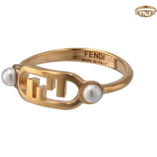 フェンディ リング(指輪)の通販 100点以上 | FENDIのレディースを買う 