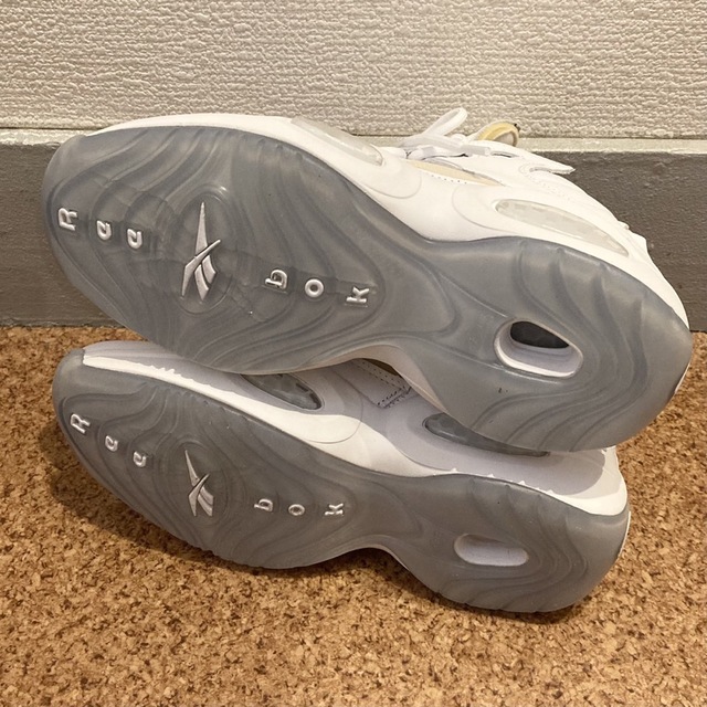 Maison Martin Margiela - 新品未使用 メゾンマルジェラ×リーボック