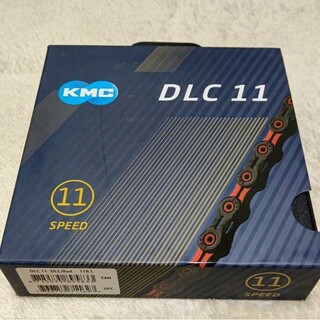 KMC - KMC DLC11【X11 SL DLC】チェーン