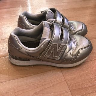 ニューバランス(New Balance)のΝスニーカー(スニーカー)