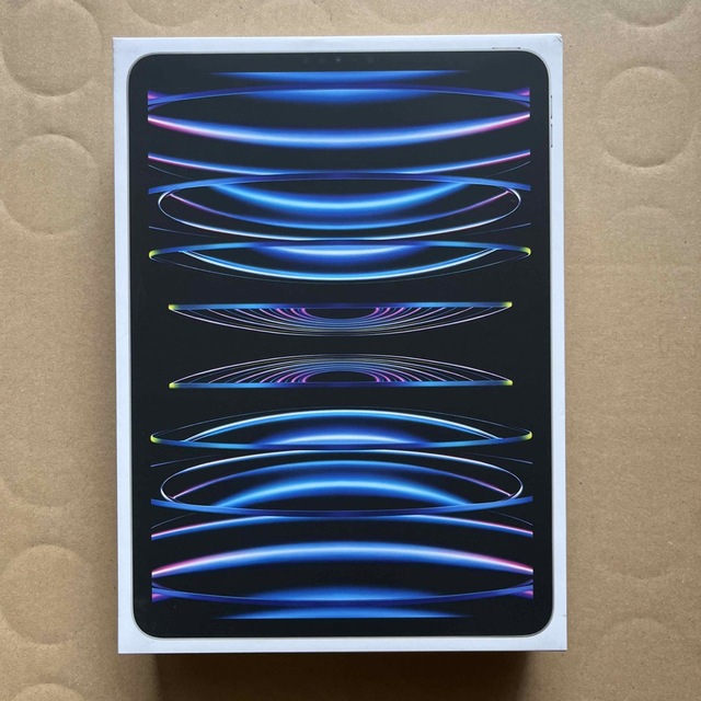 Apple iPad Pro 11インチ 第4世代 Wi-Fi 256GB