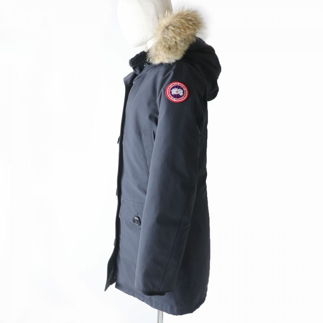 CANADA GOOSE - 美品☆国内正規品 カナダグース 2603JL BRONTE PARKA