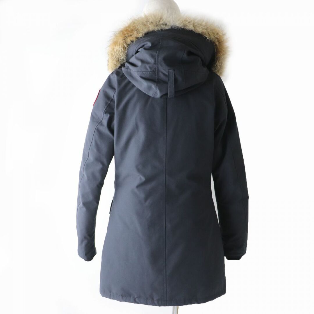 CANADA GOOSE - 美品☆国内正規品 カナダグース 2603JL BRONTE PARKA