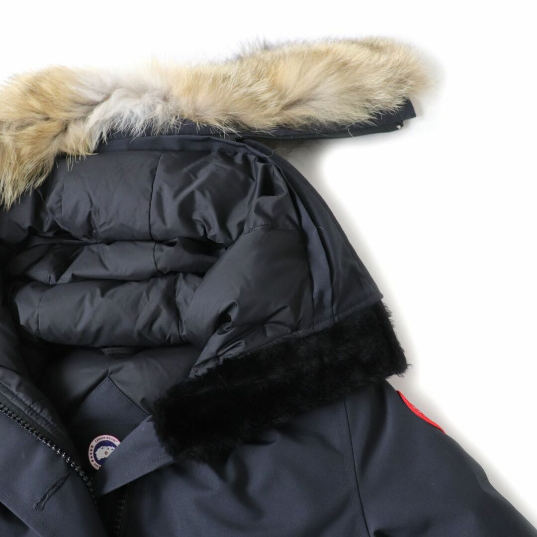 CANADA GOOSE - 美品☆国内正規品 カナダグース 2603JL BRONTE PARKA