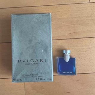 ブルガリ(BVLGARI)のブルガリ　プールオム(ユニセックス)