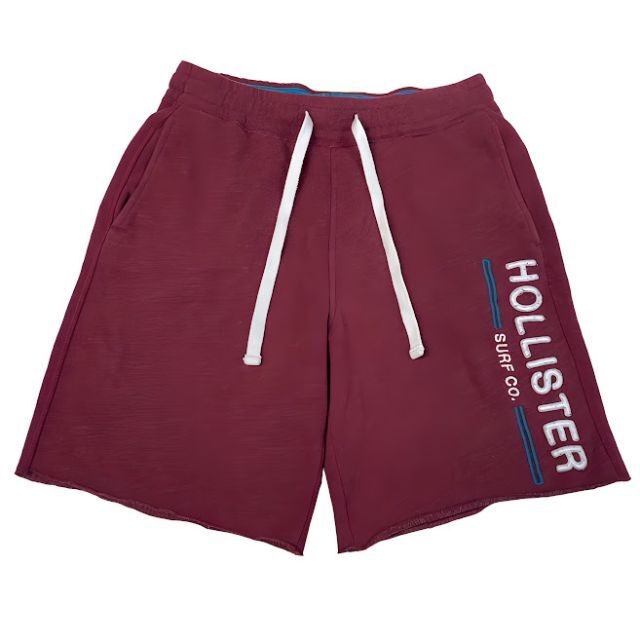 Hollister(ホリスター)のHOLLISTER サーフ ショート/ハーフパンツ スウェット ユニセックス メンズのパンツ(ショートパンツ)の商品写真