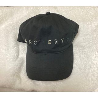 アークテリクス(ARC'TERYX)のアークテリクス　キャップ(キャップ)