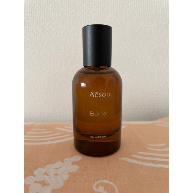 イソップ 香水 AESOP エレミア EDP・SP 50ml