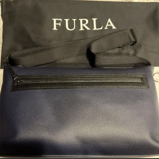 フルラ(Furla)の【新品/未使用】FURLA ショルダーバッグ　斜めがけバッグ(ショルダーバッグ)