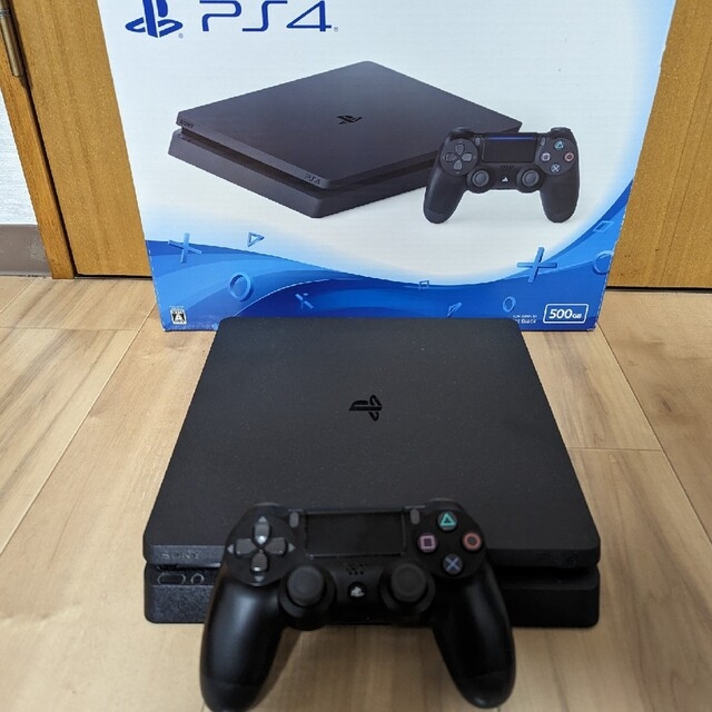 ps4 CUH-2200 美品