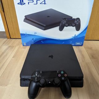 PS4 CUH-2200 超美品 + ゲーム