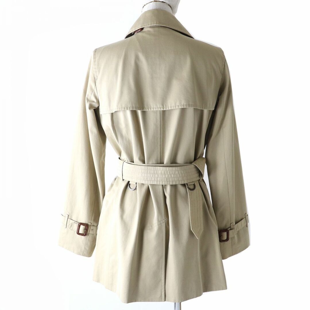 BURBERRY - 美品△正規品 BURBERRY LONDON バーバリーロンドン