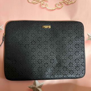 ケイトスペードニューヨーク(kate spade new york)のケイトスペイド  パソコンケース(ノートPC)