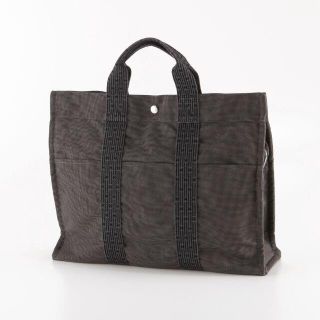 Hermes - エルメス HERMES ハンド・トートバッグ エールラインMM ...