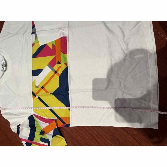 エルメス2023春夏新作Tシャツ プリントストライプポケット | ajyall.com